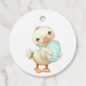 イースターありがとう フェイバータグ (正面)