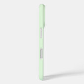 イースターうさぎと水仙の花 Case-Mate iPhoneケース (裏面 / 右)