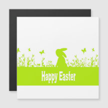 イースターおめでとう