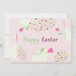 イースターおめでとう。