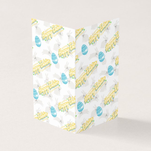 イースターおめでとう (外部)