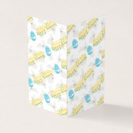 イースターおめでとう