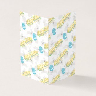 イースターおめでとう