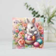 イースターおめでとう