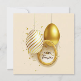 イースターおめでとう シーズンカード