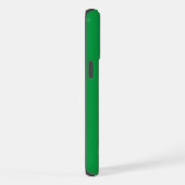 イースターおめでとう iPhoneケース (右側面)