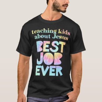 イースターおもしろい・イエスが要求に応え人気があるて Tシャツ