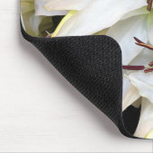 イースターおよびパームサンデー十字および場面 マウスパッド (コーナー)