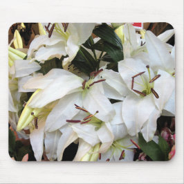 イースターおよびパームサンデー十字および場面 マウスパッド