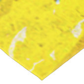 イースターお洒落グリーティング：ジャイアントシックのライダー テーブルクロス (アングル)