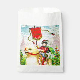 イースターお洒落グリーティング：ジャイアントシックのライダー フェイバーバッグ