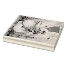 イースターお洒落グリーティング：ジャイアントシックのライダー