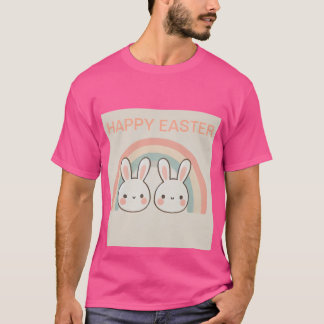 イースターお洒落シャツ Tシャツ