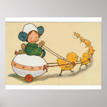 イースターお祝い