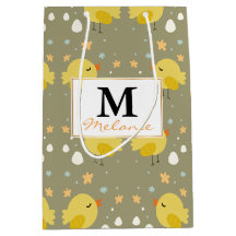 イースターかわいいひよこおよび小さい卵パターン