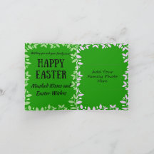 イースターがロックダウン中