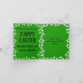 イースターがロックダウン中 シーズンカード