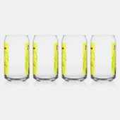 イースターが大好き ガラス缶 (右)