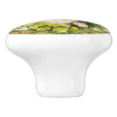 イースターが行く セラミックノブ (側面)