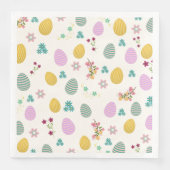 イースターと春 (正面)