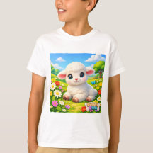 イースターのお祝い — Parables4Kids.com