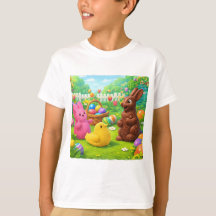 イースターのお祝い — Parables4Kids.com
