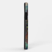 イースターのご挨拶 1908年 Case-Mate iPhoneケース (裏面/右)