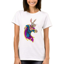 イースターのウサギの英雄