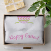 イースターのウサギの驚き 薄葉紙 (ギフト)