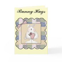 イースターのウサギのTシャツおよびギフト