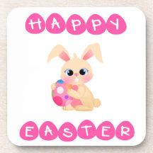 イースターのウサギ