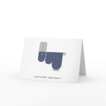 イースターのウサギ