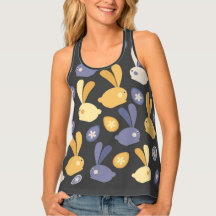 イースターのウサギ