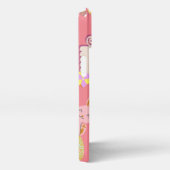 イースターのモチーフのためにあなた電話 iPhoneケース (右側面)