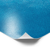 イースターの卵が交差する フォトプリント            (角)