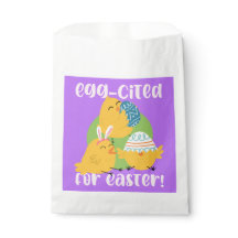 イースターの卵を引いた！