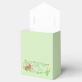 イースターの好意ボックス フェイバーボックス (オープン)