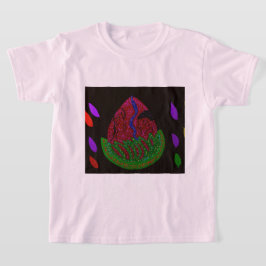 イースターの日にたくさん笑顔で過ごそう Tシャツ
