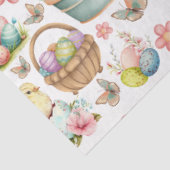 イースターの春 薄葉紙 (詳細)