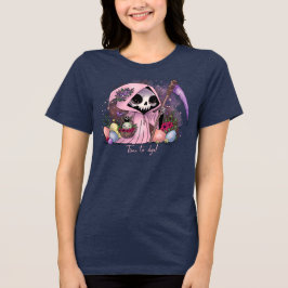 イースターの死神 トライブレンドＴシャツ