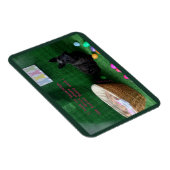 イースターの知識 マグネット (右側)