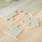 イースターの祝福 - パズル (側面)