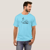 イースターの祝福 Tシャツ (正面フル)