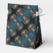 イースターの箱の喜び フェイバーボックス (裏面サイド)