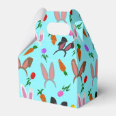 イースターの耳 フェイバーボックス (裏面サイド)