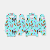 イースターの耳 フェイバーボックス (折り畳みなし)