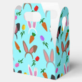 イースターの耳 フェイバーボックス (オープン)