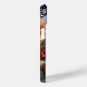イースターの花咲くウサギ Case-Mate iPhoneケース (裏面 / 右)