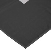 イースターの装飾 – イースターの卵と雛 テーブルクロス (アングル)