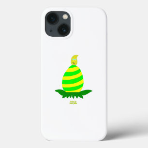 イースターの願いアップルiPhone 13ケース iPhone 13ケース